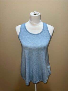 Sherpa Tank